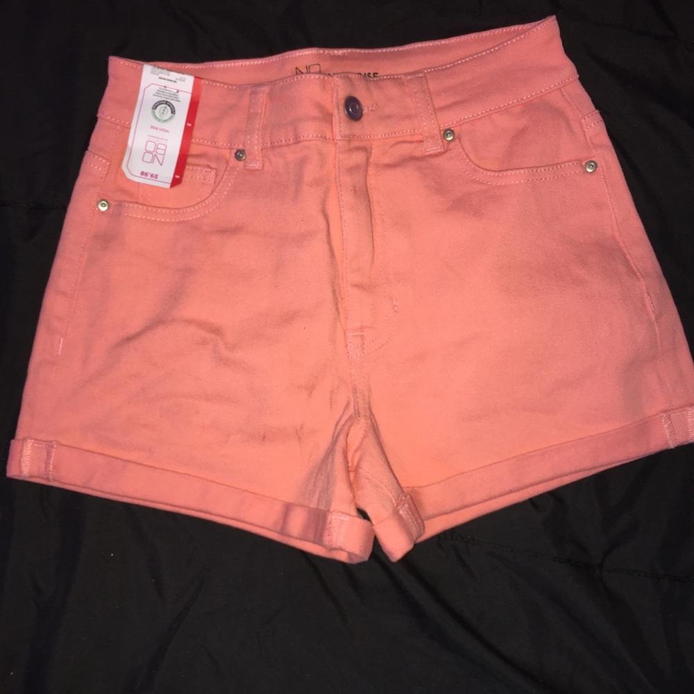 Cute shorts